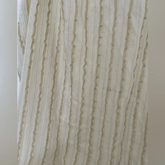 NWT Rafael Cover Up Dress in Tapioca from
L*SPACE in M - Picture 8 of 9